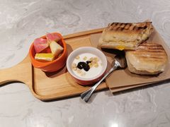 -必胜客(上地华联店)