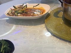 -东江海鲜大排档·潮汕菜·砂锅粥