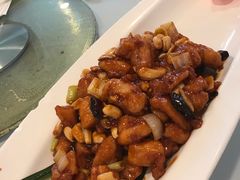-香融府·烤鸭·家常菜(马家堡路店)