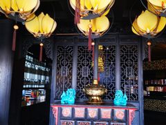 -鼓楼东街老火锅(鼓楼店)