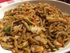 -西贝莜面村(近铁城市广场店)