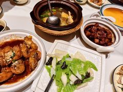 -阿露佳·舌尖上的安吉菜