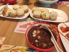 -小杨生煎(香港名都店)