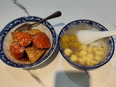 -黄记潮汕甜汤(贝底田坊店)