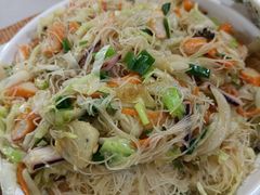 -阿弟特色海鲜餐厅·大排档(平潭店)