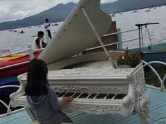 -云端彼岸马场