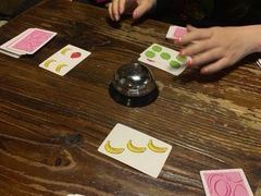 -树洞桌游宠咖小酒馆