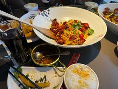 -川成元·麻辣香锅(凯德MALL西直门店)