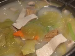 -莲池荟素食馆·12年老字号(光孝寺店)