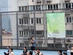 -VIP 威尔仕健身·游泳(嘉华中心店)