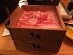 -黒豚料理 寿庵(中央駅西口店)
