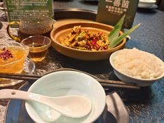 -一善菌·云南菌汤·云南菜(银泰城店)