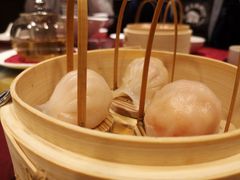 招牌虾饺皇-金鼎轩·滋养小餐馆(联想桥店)