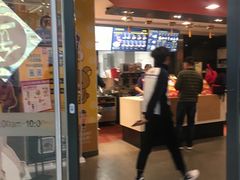 门面-麦当劳(莆田荔城大道万达店)