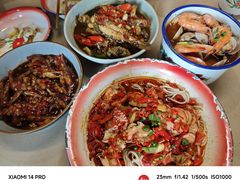 -老三样·旧食新味(万寿宫店)