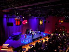 -JZ Club 爵士酒吧(上海店)