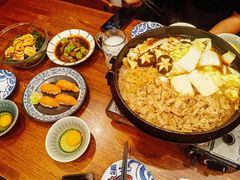 -樱の花亭日本料理店