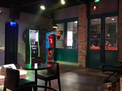 -苏哥利酒店·酒吧 BAR SOUL(观前街店)