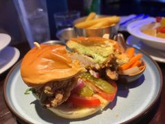 -bluefrog蓝蛙(皇庭广场店)