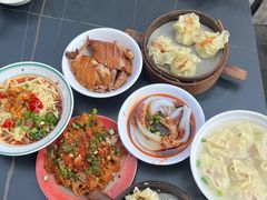 -洞子口张老二凉粉(文殊院店)