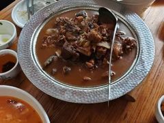 -郭屯王家炖鸡炒鸡(振兴西路店)