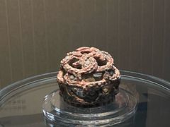 -鸿山遗址博物馆