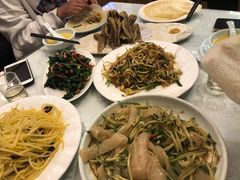 -春饼家常菜(百子湾店)