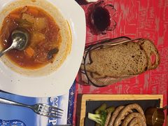 -安德烈俄式西餐厅(中央大街店)