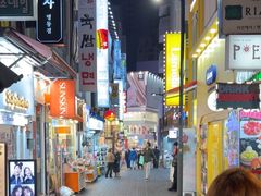 -Olive Young(明洞旗舰店)