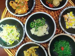 -三代烤肉(保利广场店)