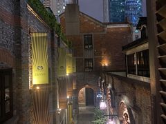 景观位-夜上海(新天地店)