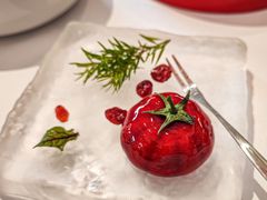 -月福京味斋·烤鸭店·北京菜(鼓楼总店)