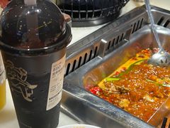 -重庆高老九火锅(万象城店)