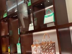 -HERMES(恒隆广场店)