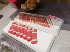 -海底捞火锅(金融街万达店)