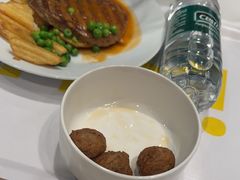 -宜家·瑞典风味餐厅(天津东丽商场店)