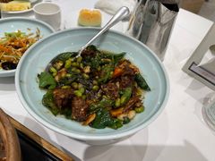 -小厨娘淮扬菜(板桥一店)