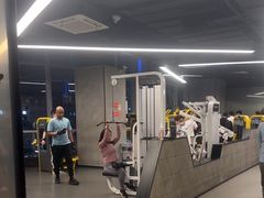 -锐动健身游泳(博地中心店)