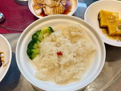 兰花扒广肚-邢家锅贴老店·非遗·开封菜(金明广场店)