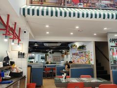 -小四喜冰室(宝体店)