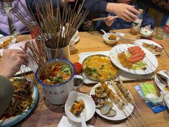 -小核桃品质串店(世茂大道店)