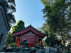 -北京艺术博物馆(万寿寺)