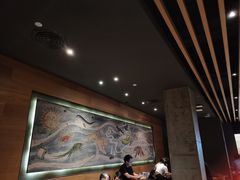 -星巴克(深圳布吉万象汇4F店)