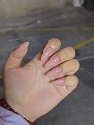 -晨·艺美甲美睫