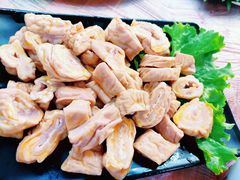 -金达莱烧烤(黎明南街店)