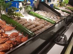-星伦多 自助料理(圆融店)