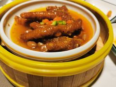 -领鲜天下·焗海鲜·花胶鸡(天目里店)