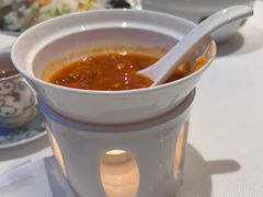 -扬州香格里拉·香宫中餐厅