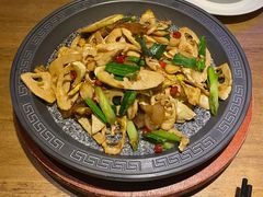 -阿斯牛牛·凉山菜(新会展店)