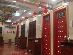 -万荣烤鸭店·北京菜(天坛店)